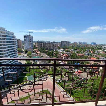 Arcadia Comfort Apartments Odesa Exterior foto